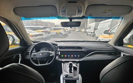 Geely Atlas, 2024 год, 1 840 000 рублей, 5 фотография