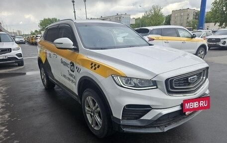 Geely Atlas, 2024 год, 1 840 000 рублей, 2 фотография