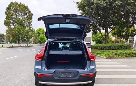Volvo XC40 I, 2021 год, 1 850 000 рублей, 6 фотография