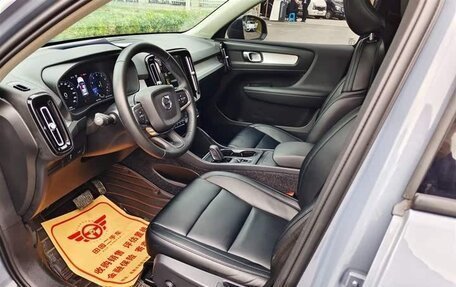 Volvo XC40 I, 2021 год, 1 850 000 рублей, 9 фотография