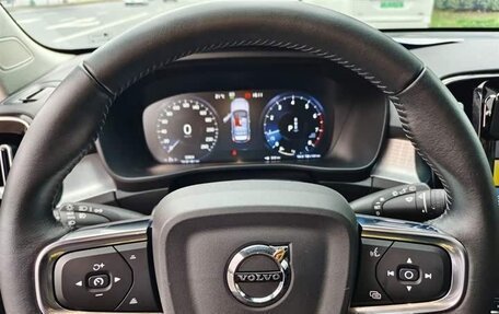 Volvo XC40 I, 2021 год, 1 850 000 рублей, 11 фотография