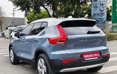 Volvo XC40 I, 2021 год, 1 850 000 рублей, 4 фотография