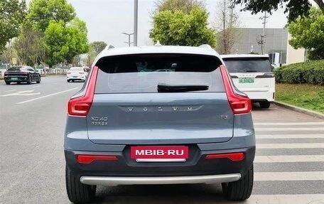 Volvo XC40 I, 2021 год, 1 850 000 рублей, 5 фотография