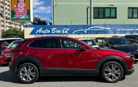 Mazda CX-30 I, 2021 год, 1 511 810 рублей, 7 фотография