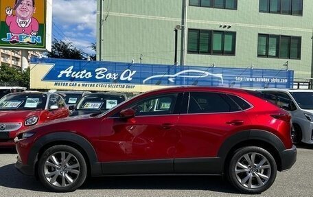 Mazda CX-30 I, 2021 год, 1 511 810 рублей, 6 фотография