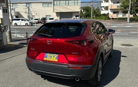 Mazda CX-30 I, 2021 год, 1 511 810 рублей, 4 фотография