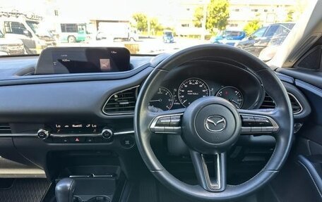 Mazda CX-30 I, 2021 год, 1 511 810 рублей, 9 фотография