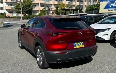 Mazda CX-30 I, 2021 год, 1 511 810 рублей, 5 фотография