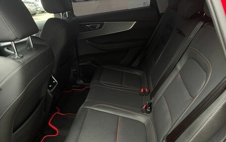 Chery Tiggo 7 Pro, 2022 год, 1 550 000 рублей, 12 фотография