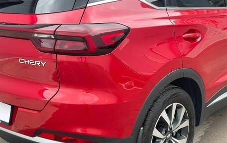 Chery Tiggo 7 Pro, 2022 год, 1 550 000 рублей, 7 фотография