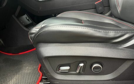 Chery Tiggo 7 Pro, 2022 год, 1 550 000 рублей, 16 фотография