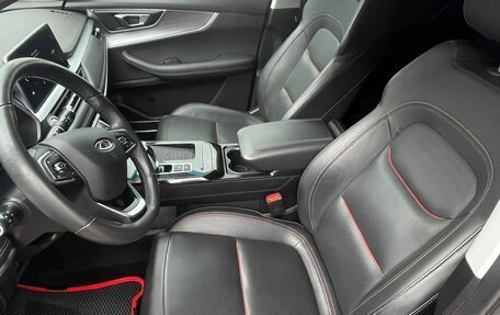 Chery Tiggo 7 Pro, 2022 год, 1 550 000 рублей, 17 фотография