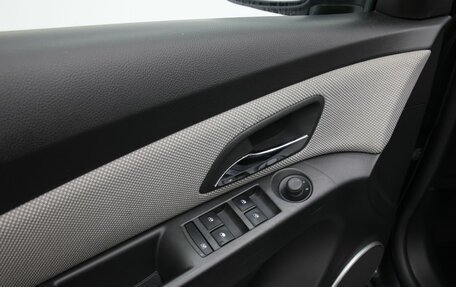 Chevrolet Cruze II, 2012 год, 590 000 рублей, 9 фотография