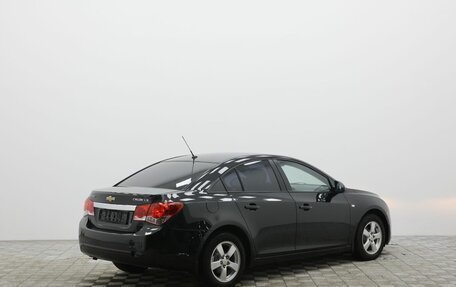 Chevrolet Cruze II, 2012 год, 590 000 рублей, 4 фотография
