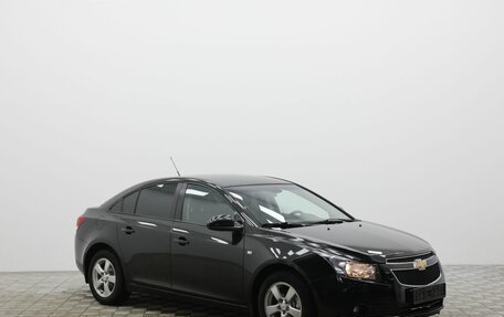 Chevrolet Cruze II, 2012 год, 590 000 рублей, 3 фотография