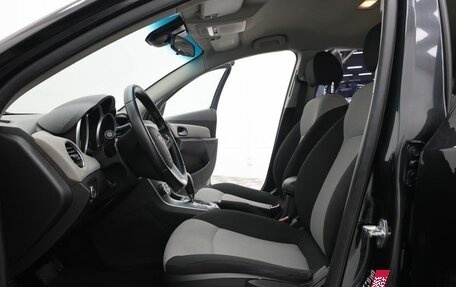 Chevrolet Cruze II, 2012 год, 590 000 рублей, 8 фотография