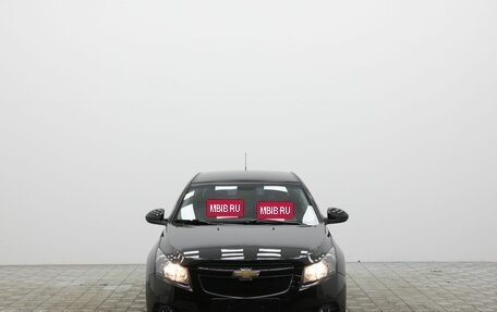 Chevrolet Cruze II, 2012 год, 590 000 рублей, 2 фотография