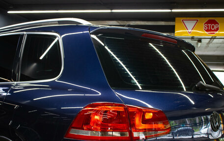 Volkswagen Touareg III, 2010 год, 1 899 000 рублей, 7 фотография
