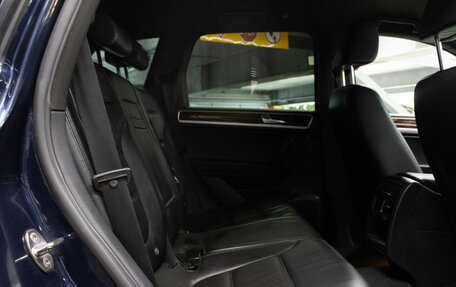 Volkswagen Touareg III, 2010 год, 1 899 000 рублей, 14 фотография