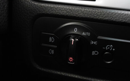 Volkswagen Touareg III, 2010 год, 1 899 000 рублей, 17 фотография