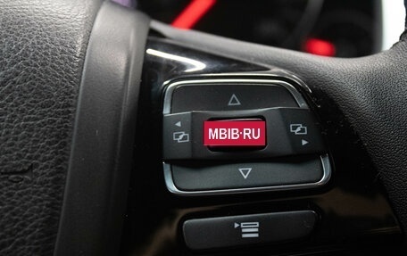 Volkswagen Touareg III, 2010 год, 1 899 000 рублей, 19 фотография