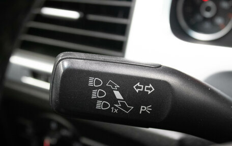 Volkswagen Touareg III, 2010 год, 1 899 000 рублей, 21 фотография