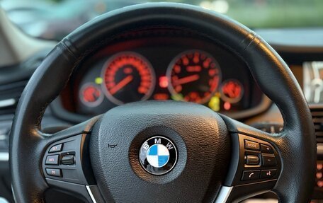 BMW X3, 2010 год, 1 750 000 рублей, 30 фотография