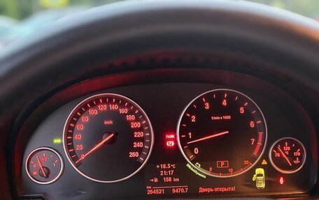 BMW X3, 2010 год, 1 750 000 рублей, 34 фотография