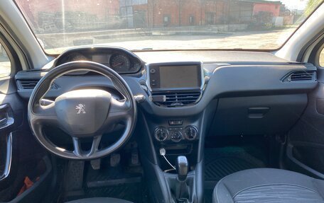 Peugeot 208 II, 2013 год, 450 000 рублей, 11 фотография