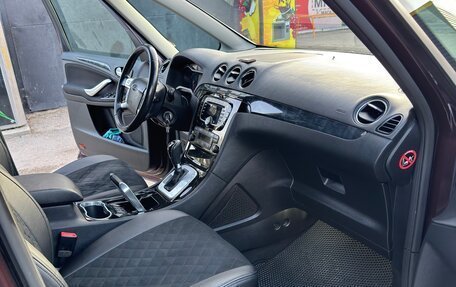 Ford Galaxy II, 2011 год, 1 550 000 рублей, 5 фотография
