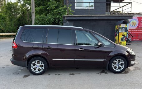 Ford Galaxy II, 2011 год, 1 550 000 рублей, 3 фотография
