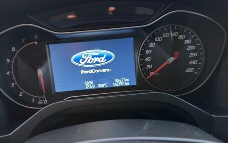 Ford Galaxy II, 2011 год, 1 550 000 рублей, 10 фотография