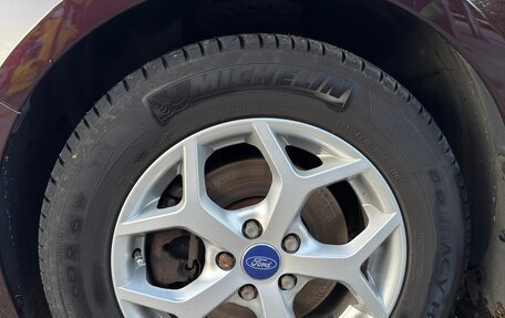 Ford Galaxy II, 2011 год, 1 550 000 рублей, 13 фотография