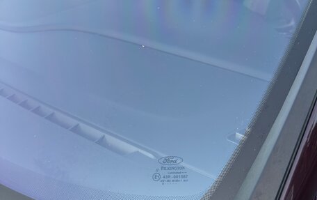 Ford Galaxy II, 2011 год, 1 550 000 рублей, 12 фотография