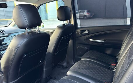 Ford Galaxy II, 2011 год, 1 550 000 рублей, 7 фотография
