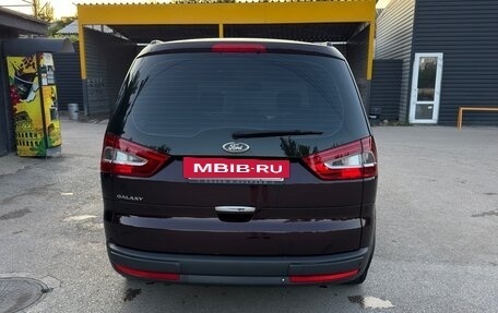 Ford Galaxy II, 2011 год, 1 550 000 рублей, 4 фотография