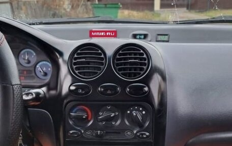 Daewoo Matiz I, 2006 год, 170 000 рублей, 2 фотография