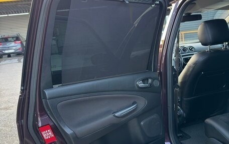 Ford Galaxy II, 2011 год, 1 550 000 рублей, 8 фотография
