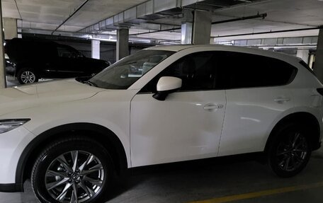 Mazda CX-5 II, 2021 год, 4 900 000 рублей, 4 фотография