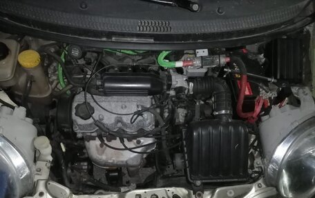 Daewoo Matiz I, 2006 год, 170 000 рублей, 3 фотография
