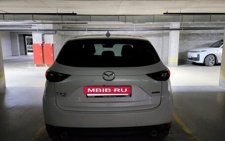Mazda CX-5 II, 2021 год, 4 900 000 рублей, 2 фотография