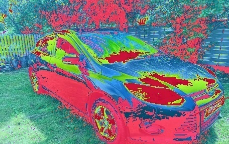 Ford Focus III, 2013 год, 750 000 рублей, 2 фотография