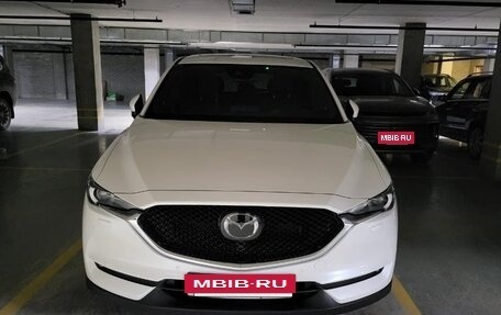 Mazda CX-5 II, 2021 год, 4 900 000 рублей, 5 фотография