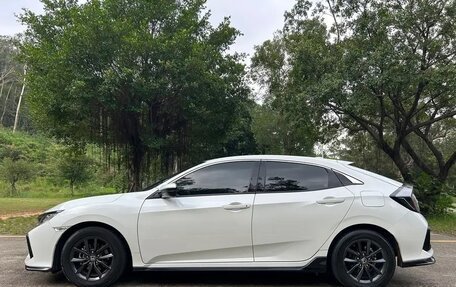 Honda Civic IX, 2021 год, 1 690 000 рублей, 11 фотография