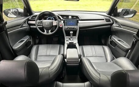 Honda Civic IX, 2021 год, 1 690 000 рублей, 13 фотография