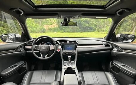 Honda Civic IX, 2021 год, 1 690 000 рублей, 15 фотография