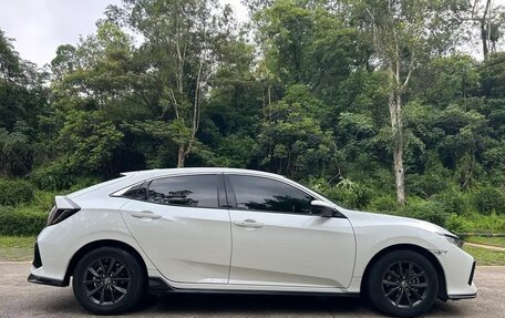 Honda Civic IX, 2021 год, 1 690 000 рублей, 12 фотография
