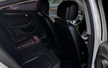 Volkswagen Passat B7, 2013 год, 1 090 000 рублей, 11 фотография