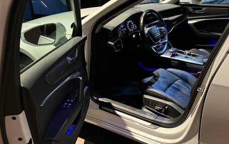 Audi A6, 2020 год, 3 300 000 рублей, 10 фотография