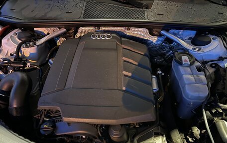 Audi A6, 2020 год, 3 300 000 рублей, 9 фотография